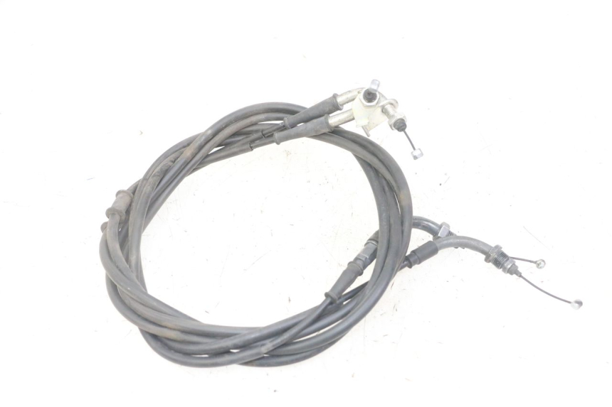 photo de CAVO ACCELERATORE HONDA FORZA ABS 300 (2013 - 2017) - Dettaglio del componente