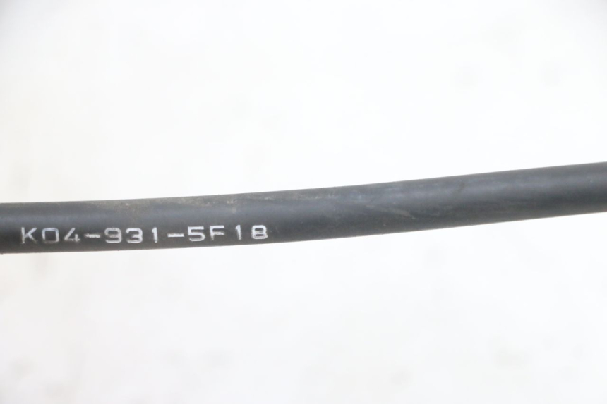 photo de CAVO ACCELERATORE HONDA FORZA ABS 300 (2013 - 2017) - Zoom sullo stato d'uso