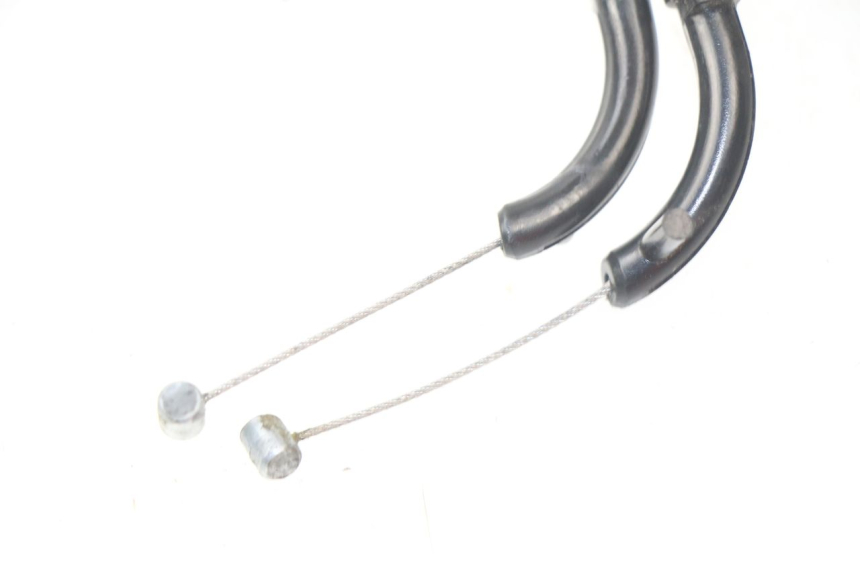 photo de Cavo dell'acceleratore YAMAHA FZ8 800 (2010 - 2016) - Dettagli dei punti di fissaggio