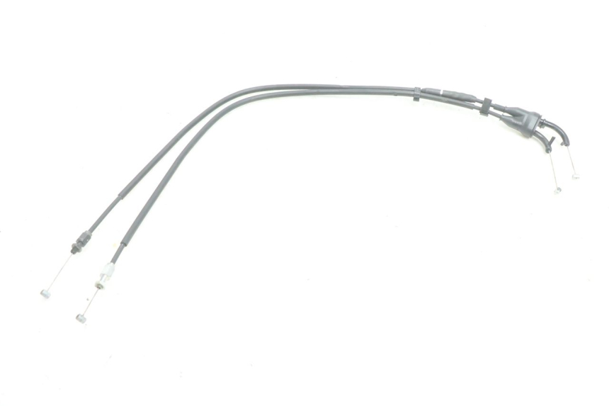 photo de Cavo dell'acceleratore YAMAHA FZ8 800 (2010 - 2016) - Vista principale