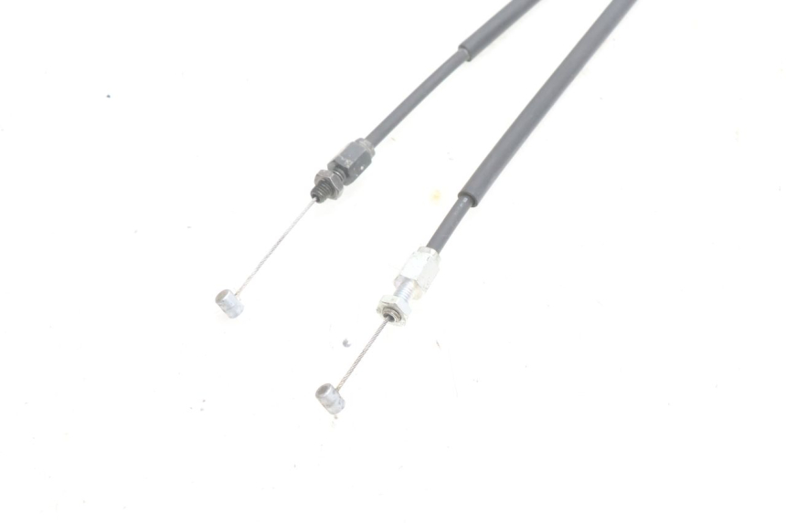 photo de Cavo dell'acceleratore YAMAHA FZ8 800 (2010 - 2016) - Zoom sullo stato d'uso