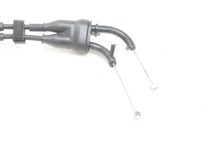 photo de Cavo dell'acceleratore YAMAHA FZ8 800 (2010 - 2016) - Altra angolazione