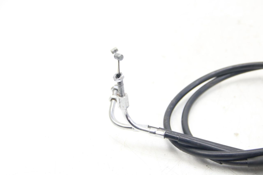 photo de CAVO DELL'ACCELERATORE YAMAHA FZS FAZER 600 (2001 - 2003) - Zoom sullo stato d'uso