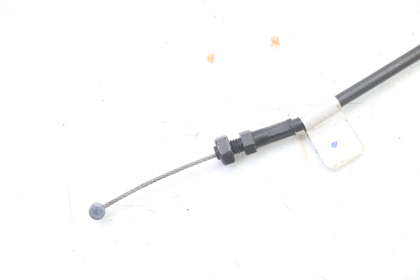 photo de CAVO ACCELERATORE BMW G310 R 310 (2016 - 2020) - Zoom sullo stato d'uso