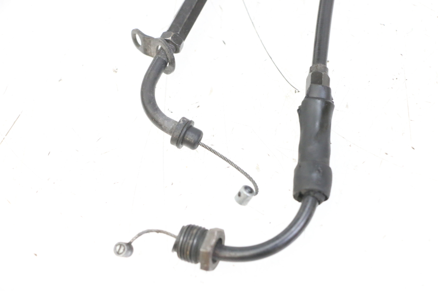 photo de CAVO ACCELERATORE GILERA NEXUS 300 (2008 - 2013) - Zoom sullo stato d'uso