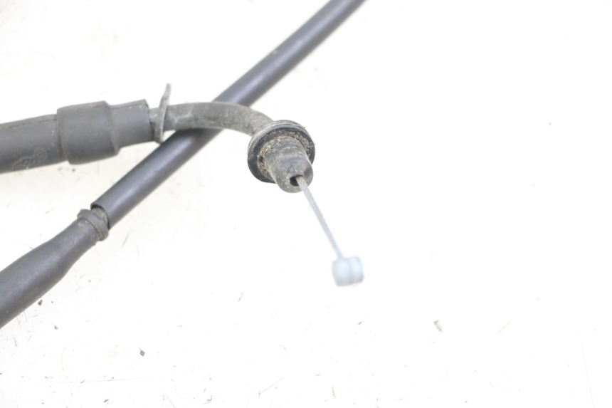 photo de CAVO ACCELERATORE GOES WIKI 125 (2010 - 2015) - Zoom sullo stato d'uso