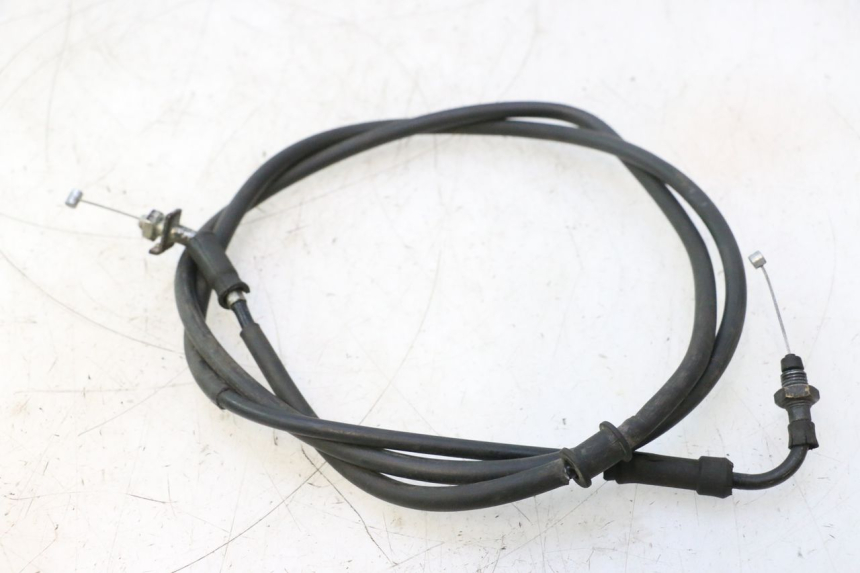 photo de CAVO DELL'ACCELERATORE GILERA GP 800 (2007 - 2013) - Dettaglio del componente