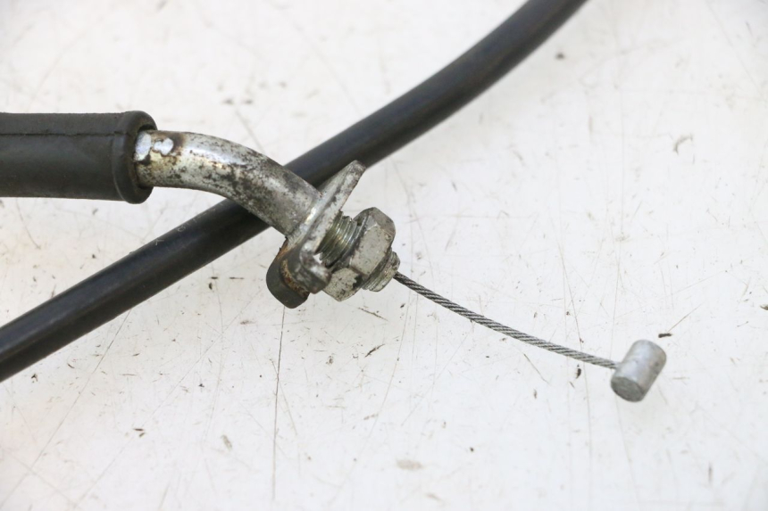 photo de CAVO DELL'ACCELERATORE GILERA GP 800 (2007 - 2013) - Zoom sullo stato d'uso