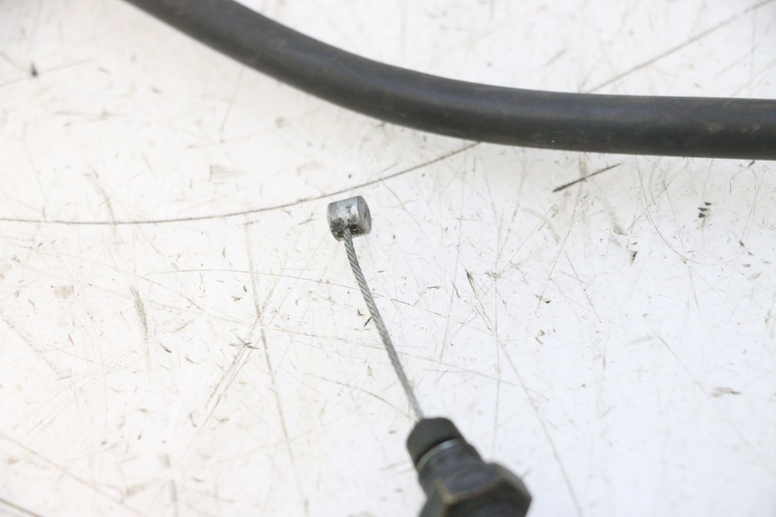photo de CAVO DELL'ACCELERATORE GILERA GP 800 (2007 - 2013) - Altra angolazione