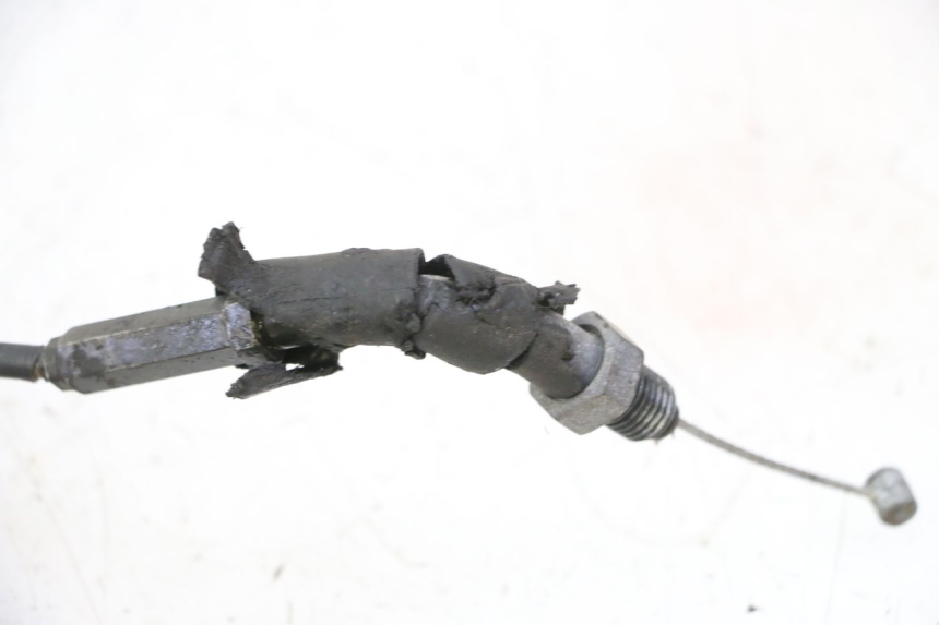 photo de CAVO ACCELERATORE KYMCO GRAND DINK 125 (2002 - 2007) - Zoom sullo stato d'uso