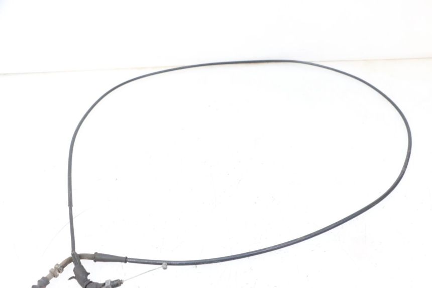 photo de CAVO ACCELERATORE KYMCO GRAND DINK 125 (2002 - 2007) - Primo piano tecnico