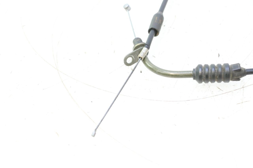 photo de CAVO DELL'ACCELERATORE TNT MOTOR GRIDO 2T 50 (2010 - 2019) - Primo piano tecnico