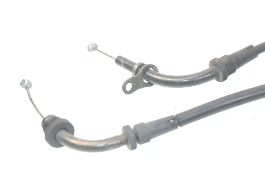 photo de Cavo dell'acceleratore SUZUKI GSX-F GSXF 600 (1998 - 2004) - Zoom sullo stato d'uso