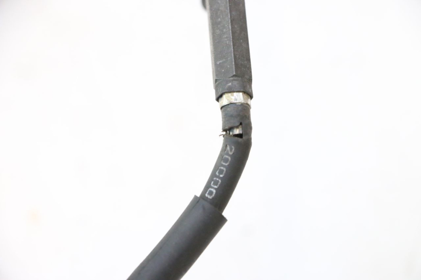 photo de CAVO ACCELERATORE SUZUKI GSX F GSXF 750 (1988 - 1998) - Dettaglio del componente