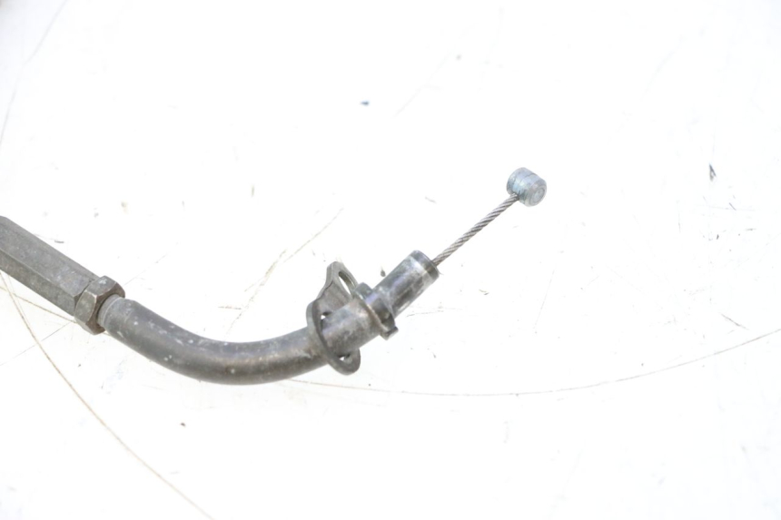 photo de CAVO ACCELERATORE SUZUKI GSX F GSXF 750 (1988 - 1998) - Zoom sullo stato d'uso