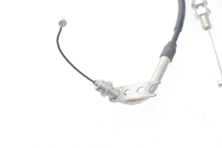 photo de Cavo dell'acceleratore SUZUKI GSX-R GSXR K16 1000 (2012 - 2016) - Stato della superficie e materiale