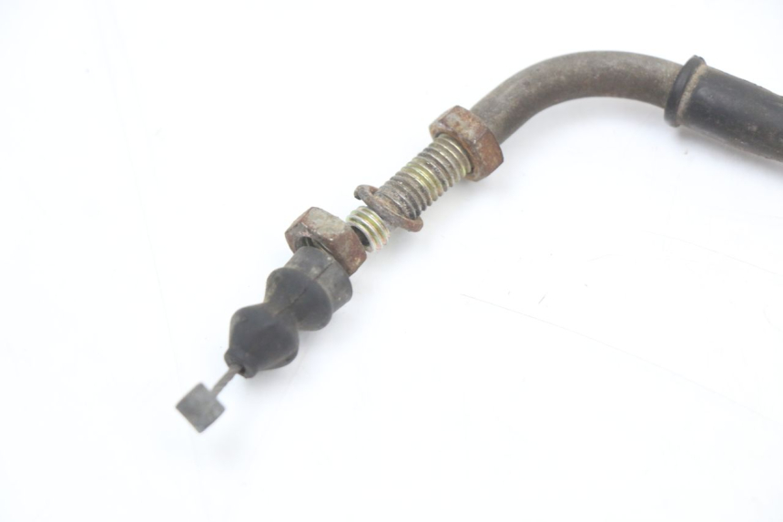 photo de CAVO ACCELERATORE EUROCKA GTR 50 (2007 - 2017) - Zoom sullo stato d'uso