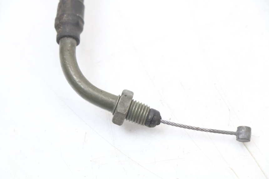 photo de CAVO ACCELERATORE EUROCKA GTR 50 (2007 - 2017) - Altra angolazione