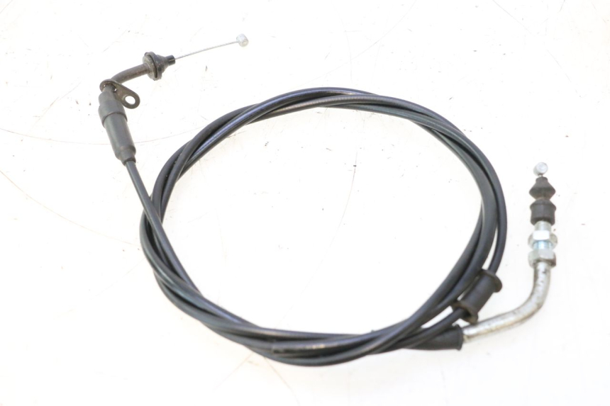 photo de CAVO ACCELERATORE EUROCKA GTR 50 (2007 - 2017) - Dettaglio del componente