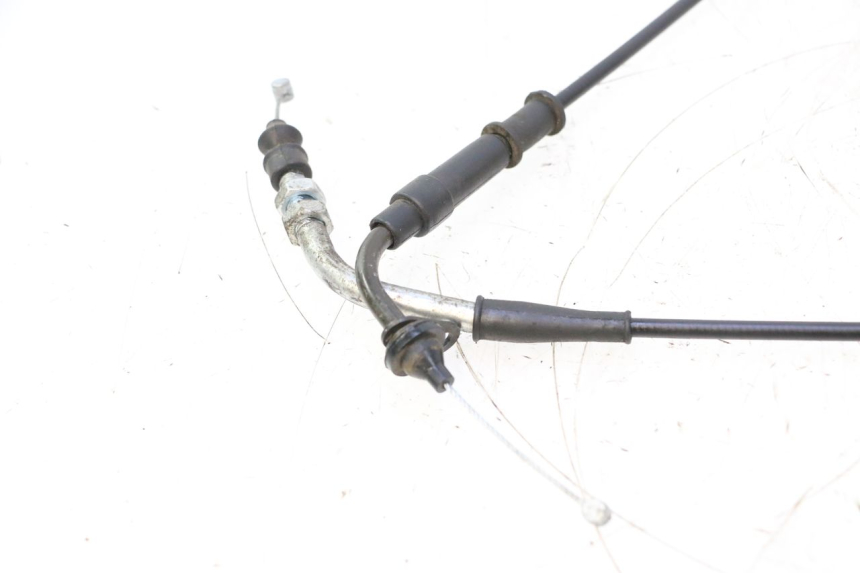 photo de CAVO ACCELERATORE EUROCKA GTR 50 (2007 - 2017) - Altra angolazione