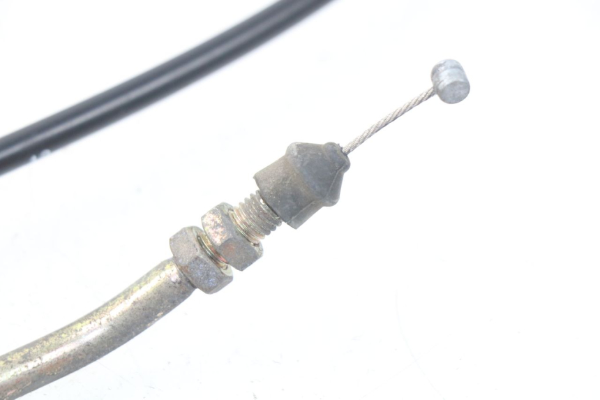 photo de Cavo dell'acceleratore SYM GTS EFI ABS 125 (2012 - 2016) - Zoom sullo stato d'uso