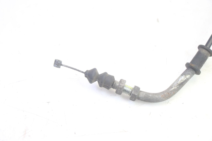 photo de Cavo dell'acceleratore SYM GTS EVO 125 (2009 - 2013) - Zoom sullo stato d'uso