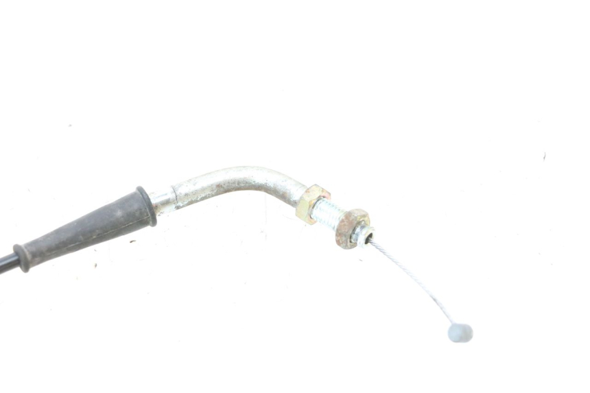 photo de Cavo dell'acceleratore SYM GTS EVO 125 (2009 - 2013) - Altra angolazione