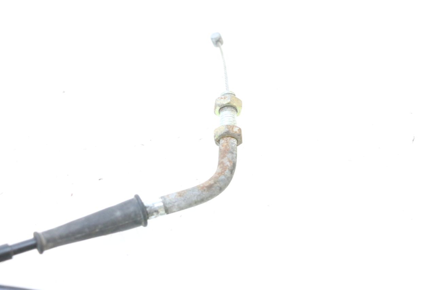 photo de Cavo dell'acceleratore SYM GTS EVO 125 (2009 - 2013) - Primo piano tecnico