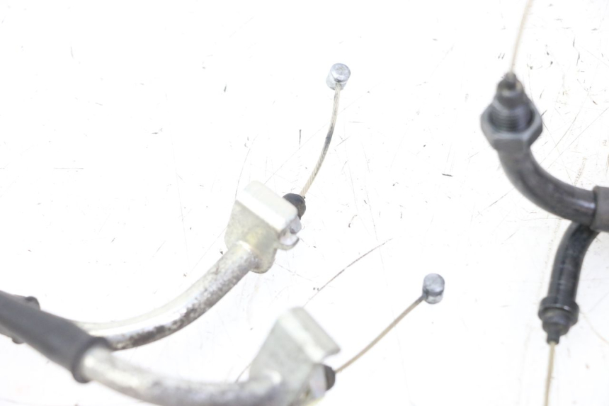 photo de CAVO ACCELERATORE HONDA FORZA 125 (2021 - 2025) - Vista d'insieme del prodotto