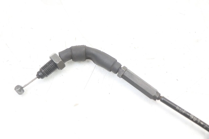 photo de CAVO ACCELERATORE HONDA NES AROBASE 125 (2000 - 2003) - Zoom sullo stato d'uso