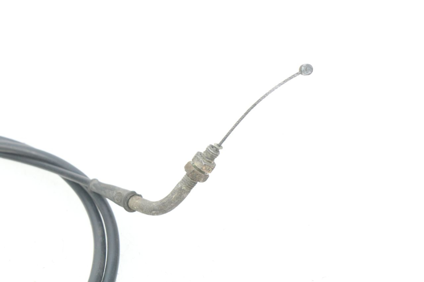 photo de Cavo dell'acceleratore HAOTIAN HT125T-2 125 - Dettaglio del componente