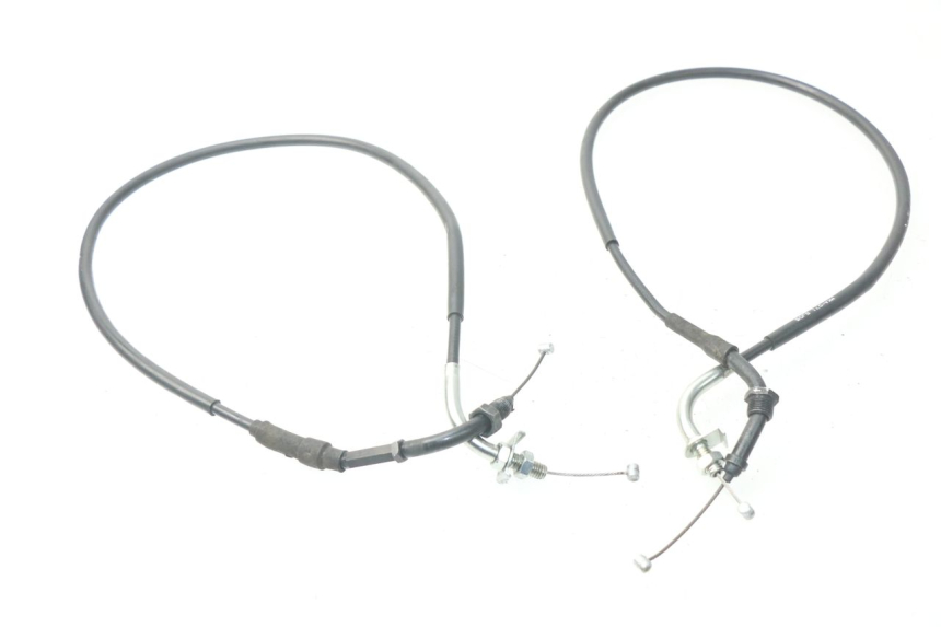 photo de CAVO DELL'ACCELERATORE HONDA INTEGRA NC D 750 (2016 - 2018) - Vista principale