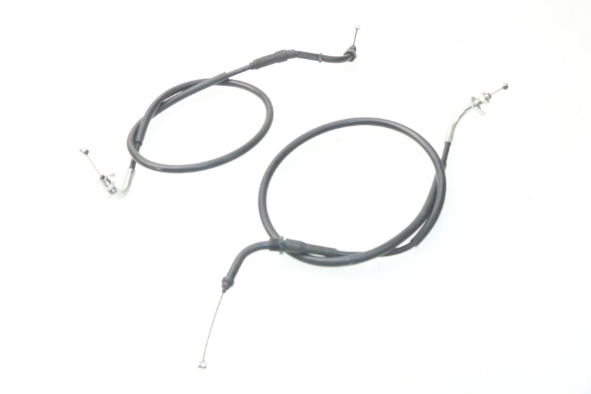 photo de CAVO DELL'ACCELERATORE HONDA INTEGRA NC D 750 (2016 - 2018) - Dettaglio del componente