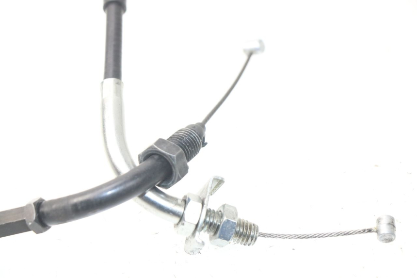 photo de CAVO DELL'ACCELERATORE HONDA INTEGRA NC D 750 (2016 - 2018) - Zoom sullo stato d'uso