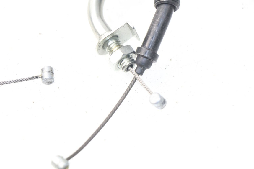 photo de CAVO DELL'ACCELERATORE HONDA INTEGRA NC D 750 (2016 - 2018) - Altra angolazione