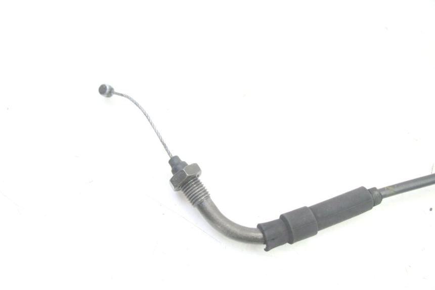 photo de CAVO DELL'ACCELERATORE SYM JET 14 4T 50 (2018 - 2022) - Zoom sullo stato d'uso