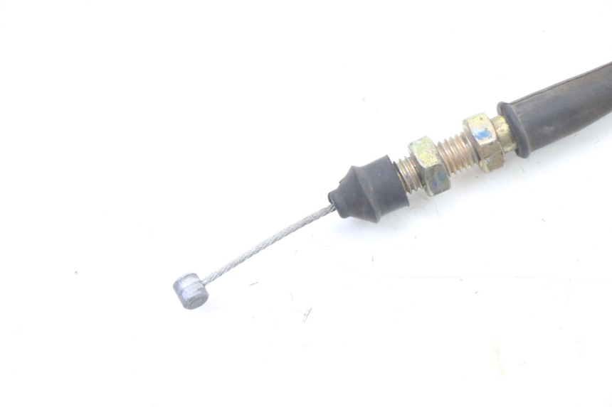 photo de CAVO DELL'ACCELERATORE SYM JET 14 4T 50 (2018 - 2022) - Zoom sullo stato d'uso