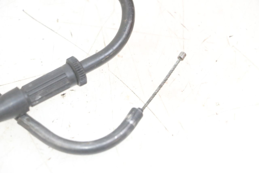 photo de CAVO ACCELERATORE PEUGEOT JET FORCE CARBU 50 (2003 - 2016) - Zoom sullo stato d'uso