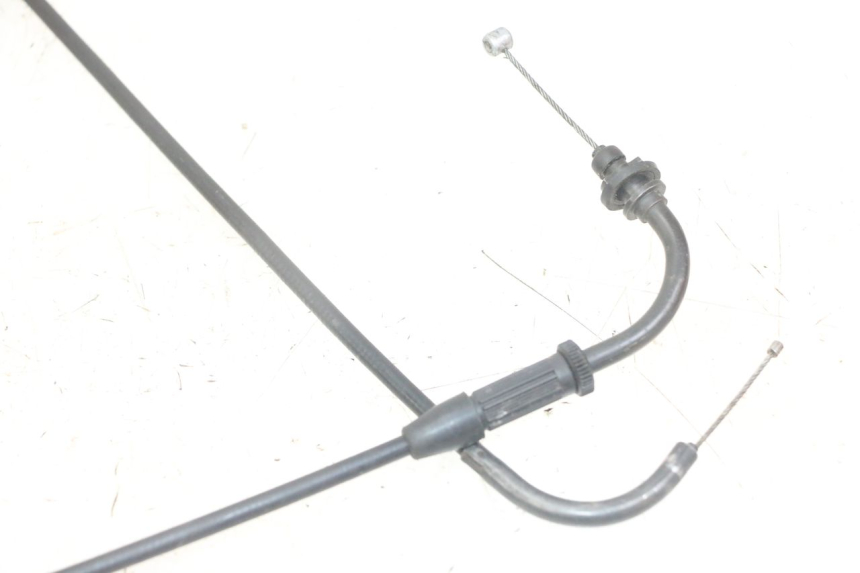 photo de CAVO ACCELERATORE PEUGEOT JET FORCE CARBU 50 (2003 - 2016) - Primo piano tecnico