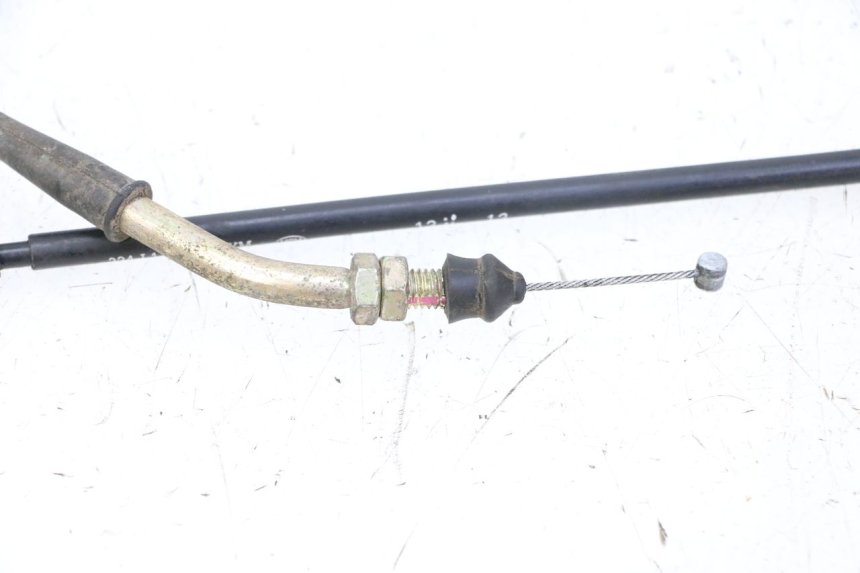 photo de CAVO ACCELERATORE SYM JOYMAX 125 (2010 - 2017) - Altra angolazione