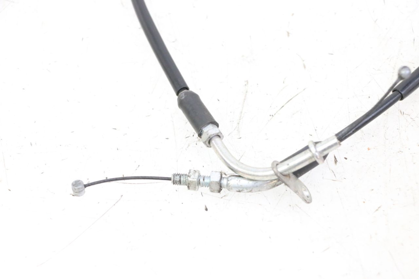 photo de CAVO ACCELERATORE KEEWAY K-LIGHT KLIGHT 125 (2018 - 2025) - Zoom sullo stato d'uso