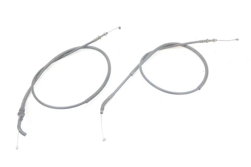 photo de CAVO ACCELERATORE KAWASAKI GTR 1000 (1994 - 2004) - Dettaglio del componente