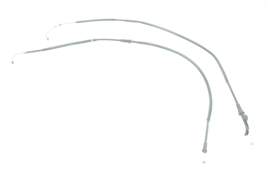 photo de CAVO ACCELERATORE KAWASAKI ZR7 ZR-7 S 750 (1999 - 2004) - Vista principale