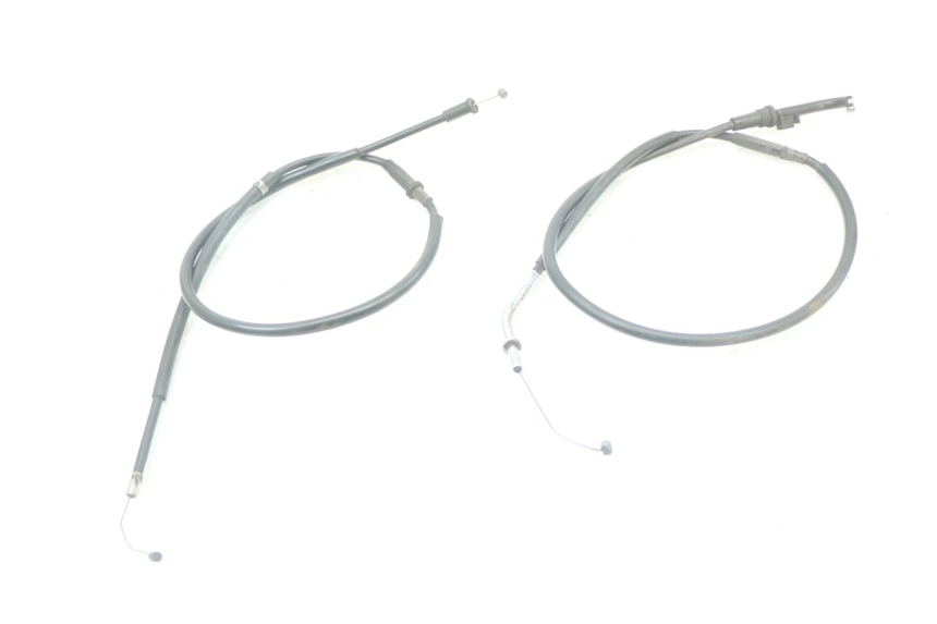 photo de CAVO ACCELERATORE KAWASAKI ZR7 ZR-7 S 750 (1999 - 2004) - Altra angolazione