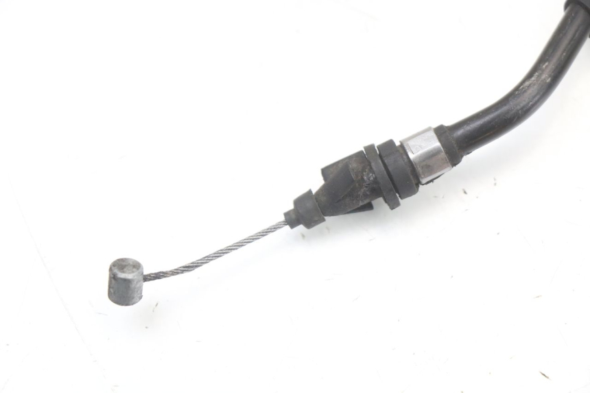 photo de CAVO ACCELERATORE PEUGEOT KISBEE 2T 50 (2018 - 2022) - Zoom sullo stato d'uso