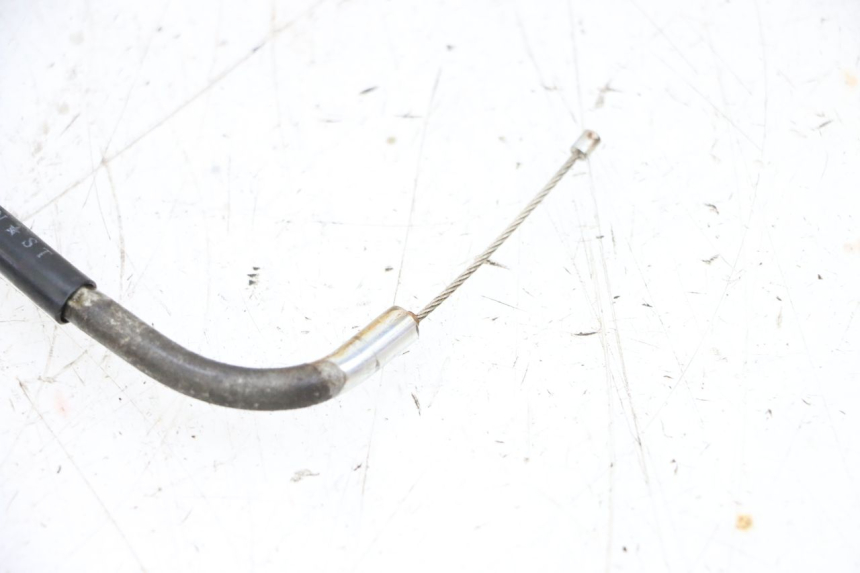 photo de CAVO DELL'ACCELERATORE PEUGEOT KISBEE 2T 50 (2010 - 2017) - Dettagli dei punti di fissaggio