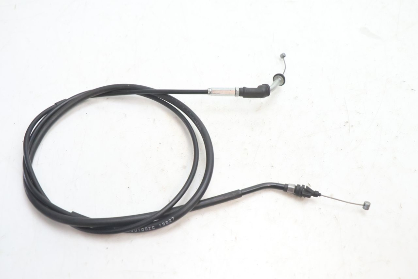 photo de CAVO ACCELERATORE PEUGEOT KISBEE 2T 50 (2018 - 2022) - Dettaglio del componente