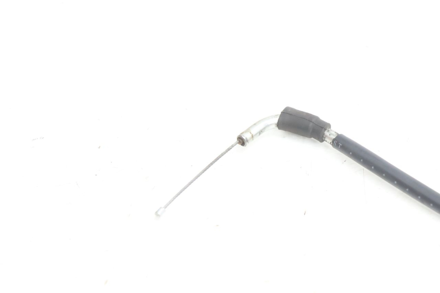 photo de CAVO DELL'ACCELERATORE PEUGEOT KISBEE 2T 50 (2010 - 2017) - Zoom sullo stato d'uso