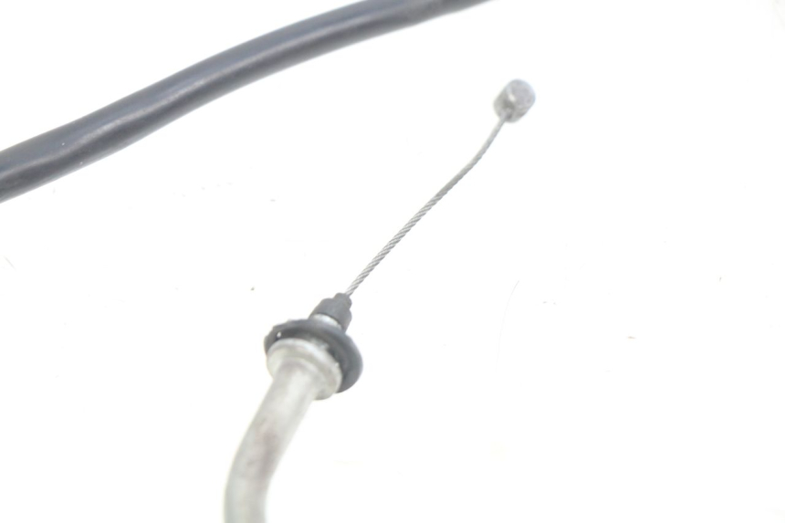 photo de CAVO DELL'ACCELERATORE PEUGEOT KISBEE 4T 50 (2010 - 2017) - Zoom sullo stato d'uso