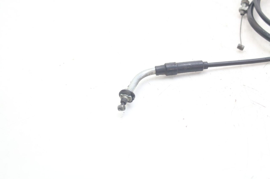 photo de CAVO DELL'ACCELERATORE PEUGEOT KISBEE 4T 50 (2010 - 2017) - Dettaglio del componente